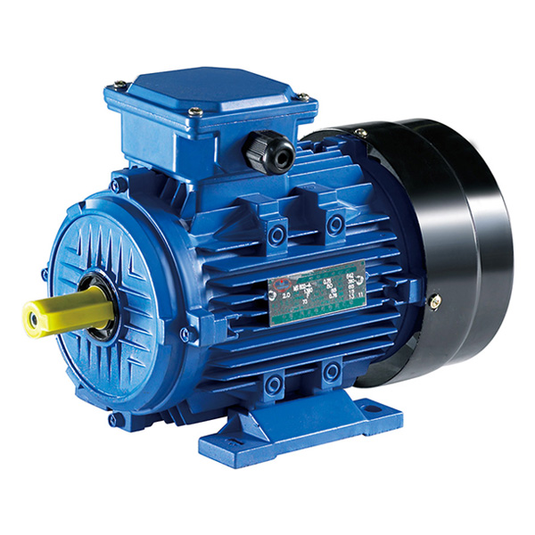 1/8kW-11kW 1/6HP-15HP Three Phase Induction Motor